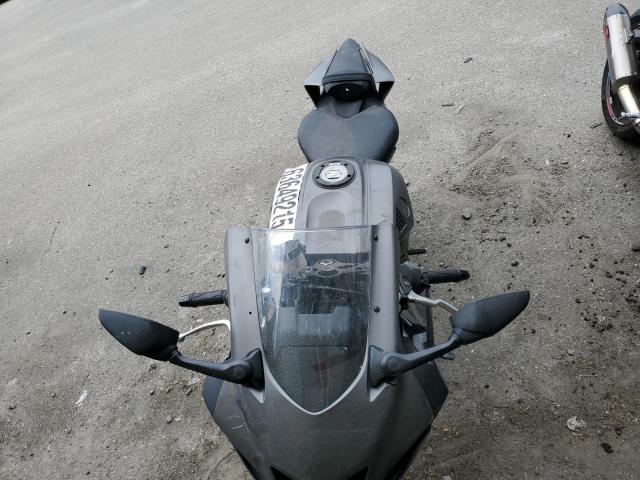 2024 YAMAHA YZFR7 JYARM38E6RA011987