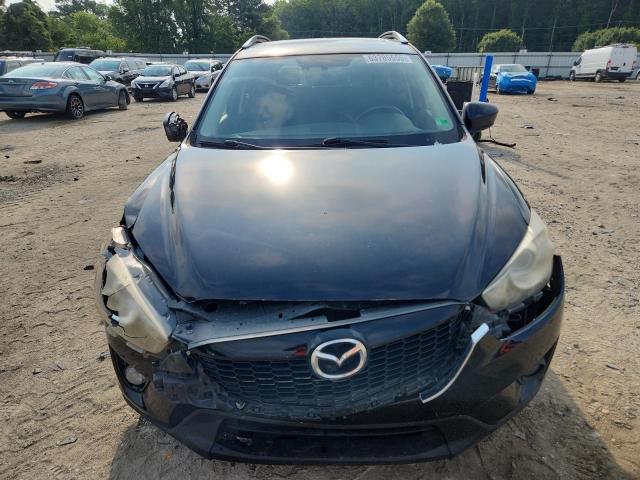 2013 MAZDA CX-5 GT - JM3KE4DE4D0140752