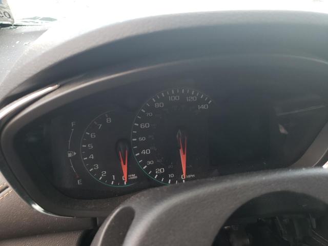 2022 CHEVROLET TRAX LS KL7CJNSM3NB527272