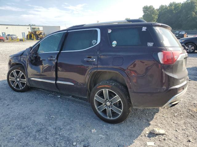 2017 GMC ACADIA DENALI 1GKKNPLS6HZ194559