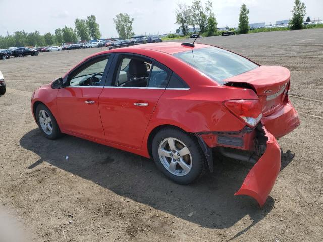 2016 CHEVROLET CRUZE LIMI 1G1PF5SB9G7177391