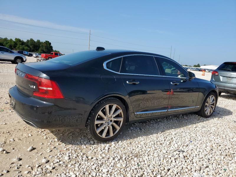2018 VOLVO S90 T6 INS LVY992ML9JP037532