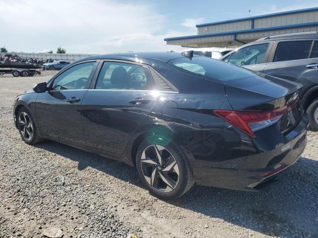 2022 HYUNDAI ELANTRA SEL KMHLN4AG7NU336693