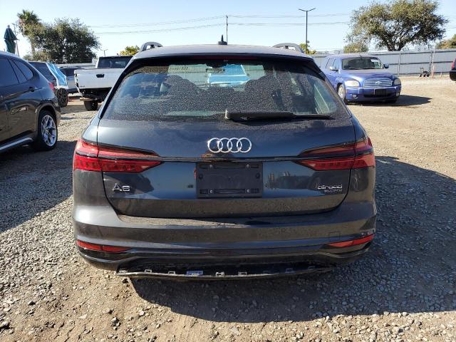 2025 AUDI A6 ALLROAD WAU72BF26SN032807