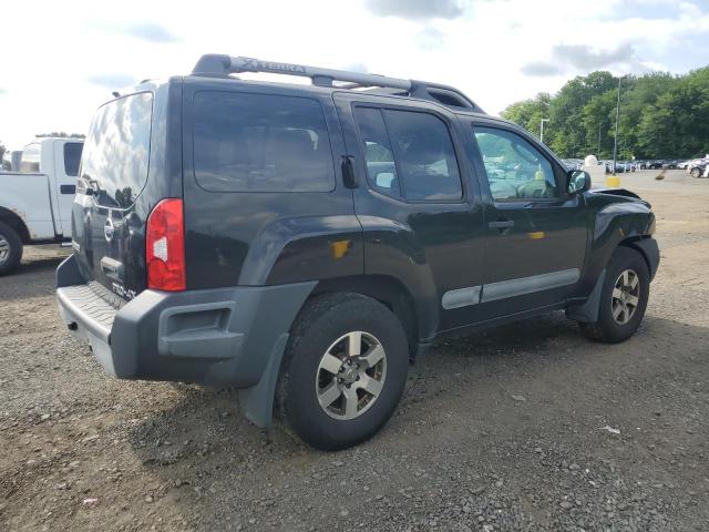2012 NISSAN XTERRA OFF - 5N1AN0NW0CC522340