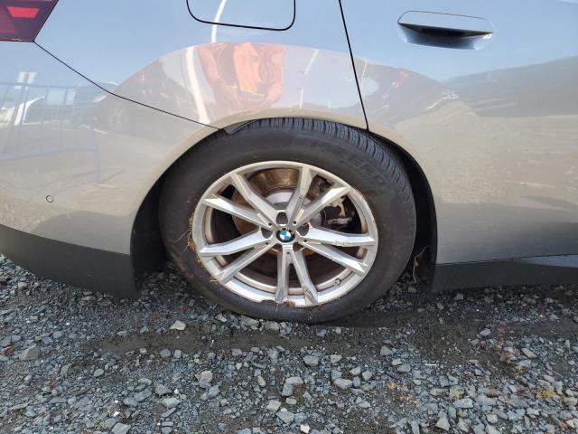 2025 BMW X3 30 XDRIVE 5UX53GP00S9Y90511