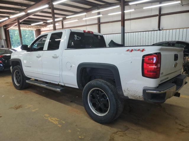 2015 CHEVROLET SILVERADO - 1GCVKREC6FZ298517