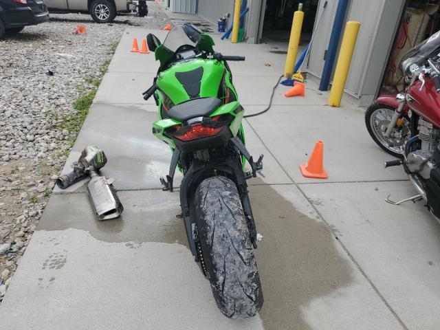2024 KAWASAKI ZX1002 L JKBZXVL17RA013264