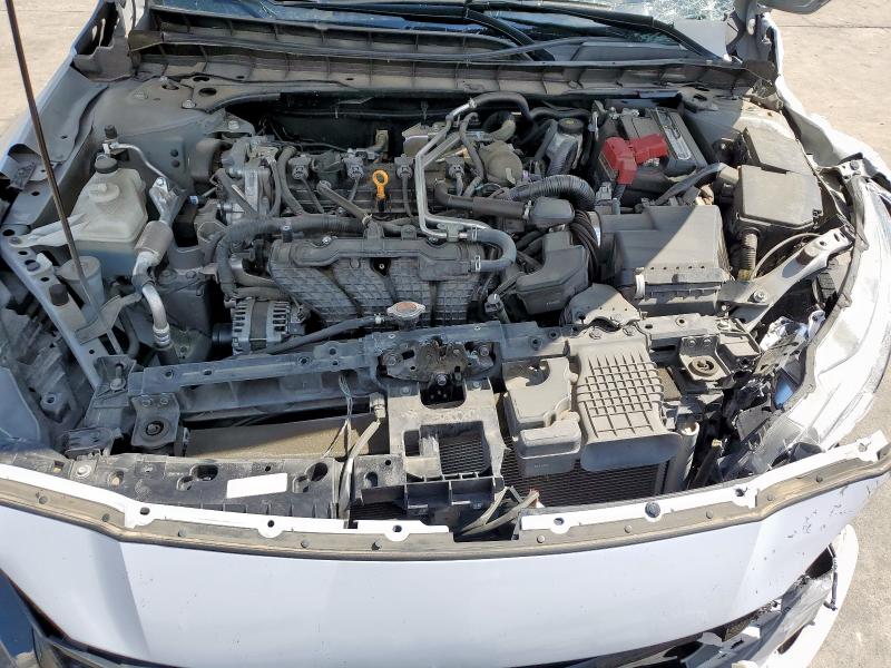 2023 NISSAN ALTIMA SR - 1N4BL4CV0PN341674