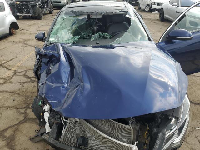 2019 KIA OPTIMA LX 5XXGT4L37KG288006