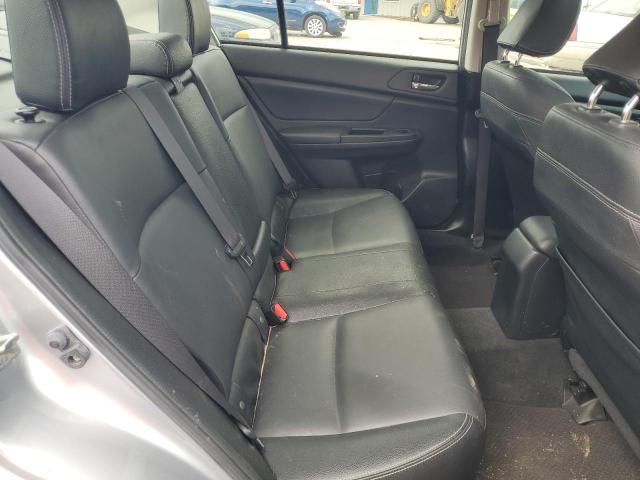 2014 SUBARU IMPREZA LI - JF1GJAK6XEH021522