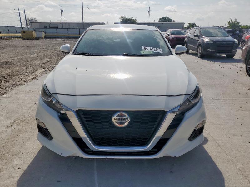 2019 NISSAN ALTIMA S #3239434711