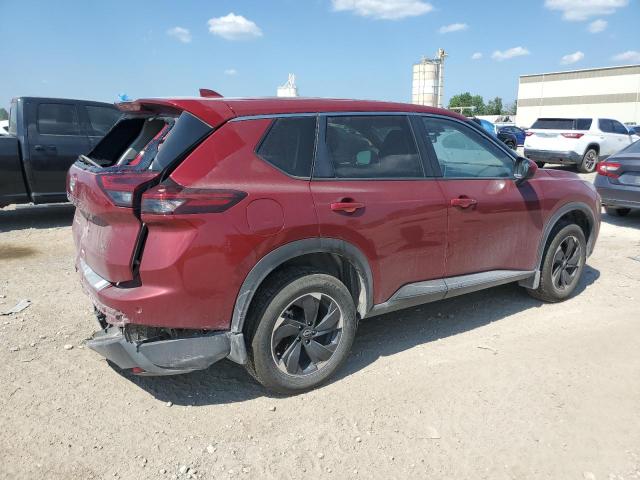 JN8BT3BB1SW412738 2025 NISSAN ROGUE