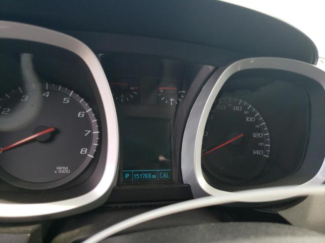 2015 CHEVROLET EQUINOX LT - 2GNALBEK3F6183029