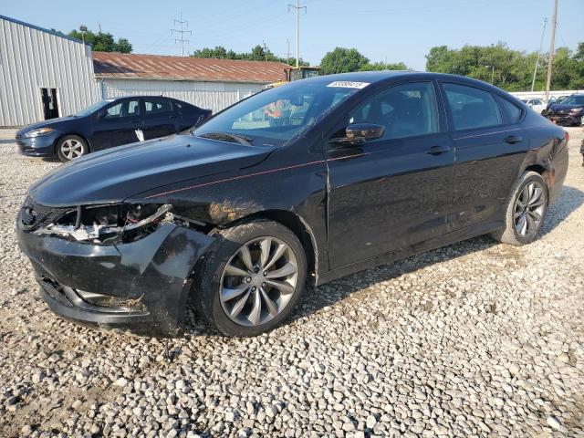CHRYSLER 200 S