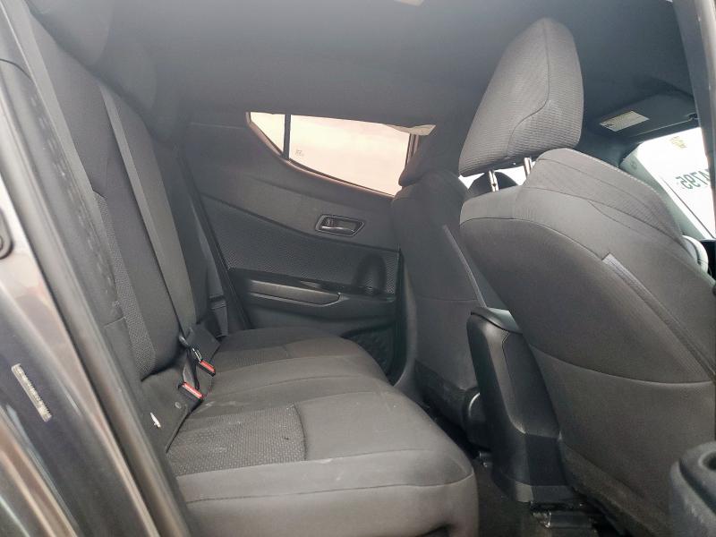 2018 TOYOTA C-HR XLE - NMTKHMBXXJR009613