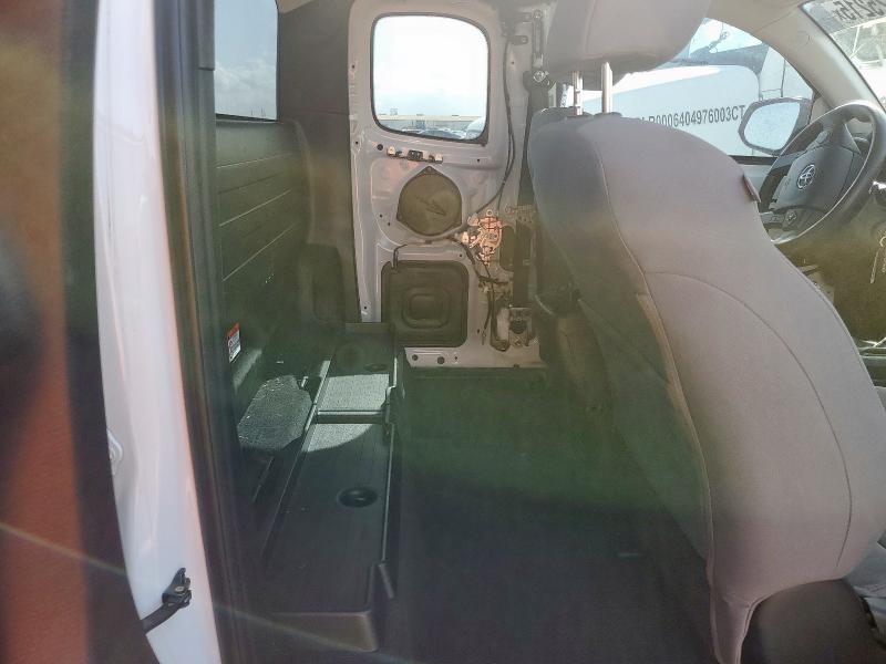 2018 TOYOTA TACOMA ACC 5TFRX5GN4JX106963