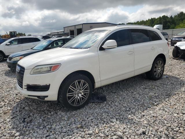 AUDI Q7 3.6 QUA