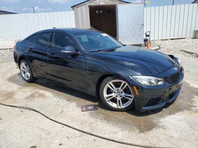 2015 BMW 428 XI GRA WBA4C9C54FD330937