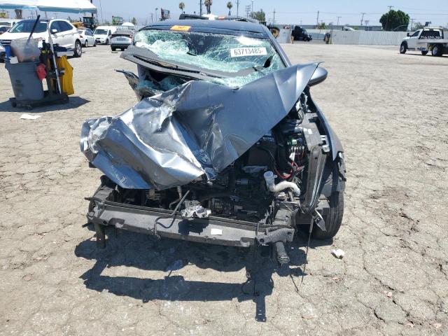 2019 VOLKSWAGEN JETTA SEL 3VWE57BU5KM196384