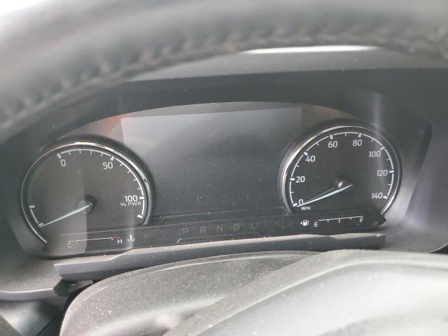 2022 FORD MAVERICK X 3FTTW8E32NRA42867