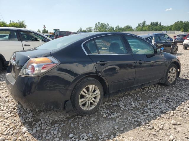 Vin: 1n4al2ap4bn465248, lot: 62708735, nissan altima base 20113