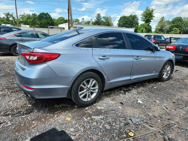 Vin: 5npe24af8fh178972, lot: 63004745, hyundai sonata se 20153