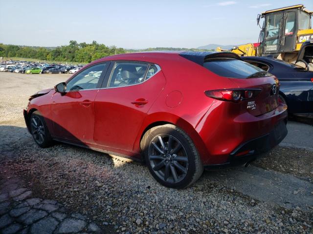 2021 MAZDA 3 SELECT JM1BPBKL9M1348094