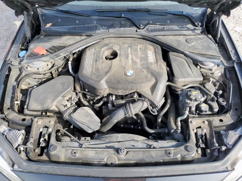 2021 BMW 230I WBA2J1C09M7J09350