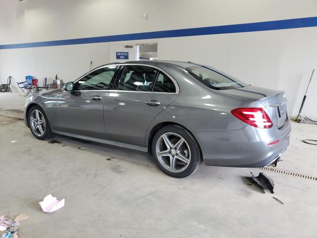2017 MERCEDES-BENZ E 300 4MAT - WDDZF4KB3HA037759
