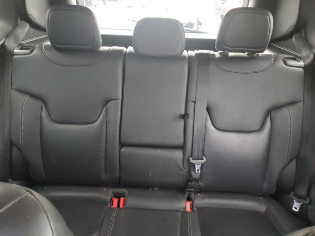 2017 JEEP RENEGADE L ZACCJBDB2HPF23799