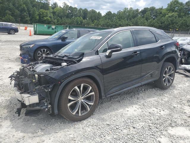 LEXUS RX 350 BAS