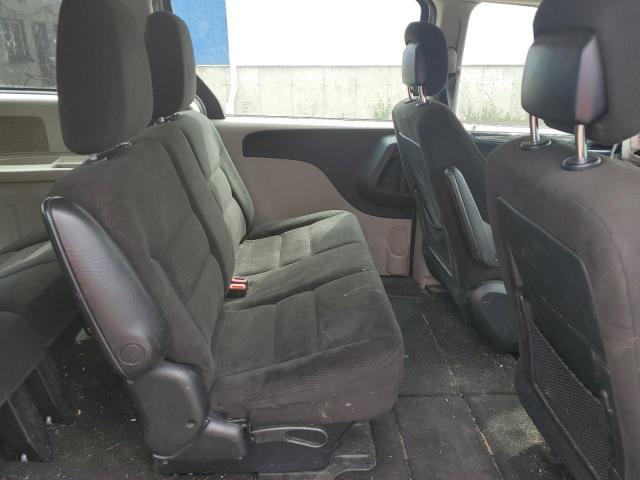2015 DODGE GRAND CARA 2C4RDGBG6FR565950