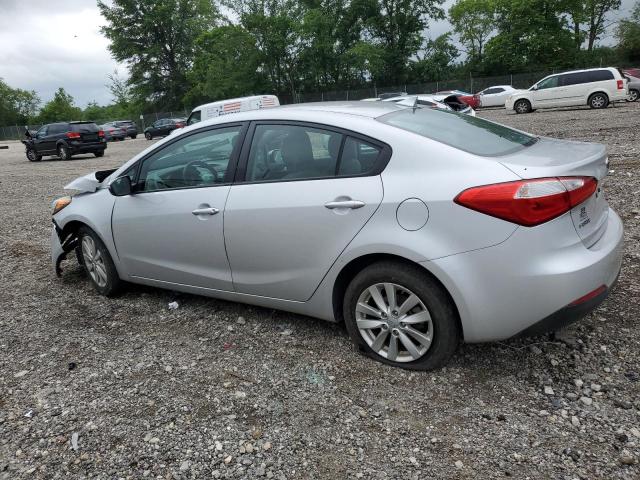 2015 KIA FORTE LX KNAFX4A64F5414441