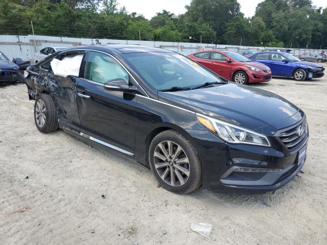 2016 HYUNDAI SONATA SPO - 5NPE34AF0GH280751
