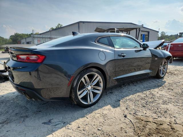 2017 CHEVROLET CAMARO LT 1G1FB1RSXH0199688