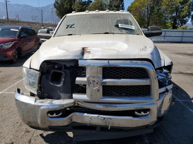 2018 RAM 2500 ST 3C6UR4HL4JG144202