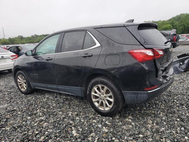 2020 CHEVROLET EQUINOX LT - 2GNAXKEVXL6187427