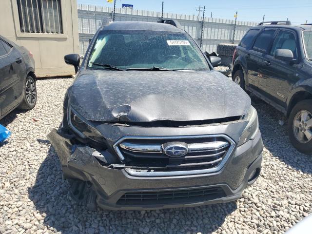 2018 SUBARU OUTBACK 2. 4S4BSAFC8J3358291