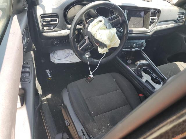 2023 DODGE DURANGO SX - 1C4RDHAG9PC635006