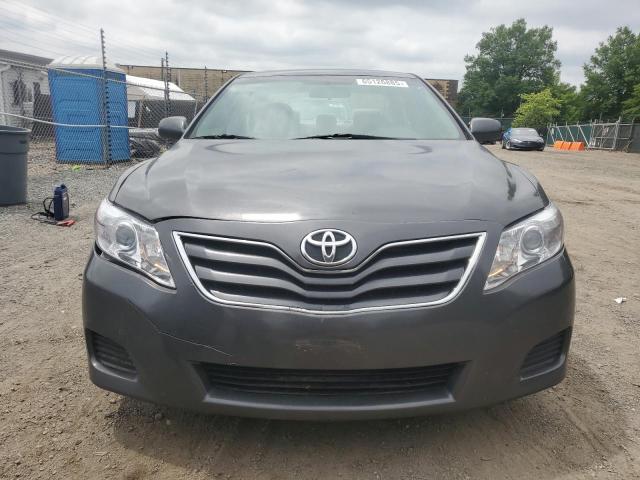 2011 TOYOTA CAMRY BASE - 4T4BF3EK0BR184632