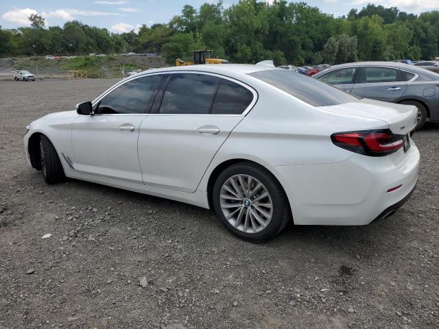 2021 BMW 530 XI WBA13BJ07MWX01088