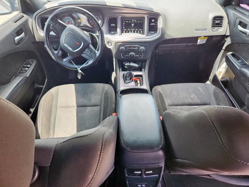 2020 DODGE CHARGER SX 2C3CDXBG3LH195665