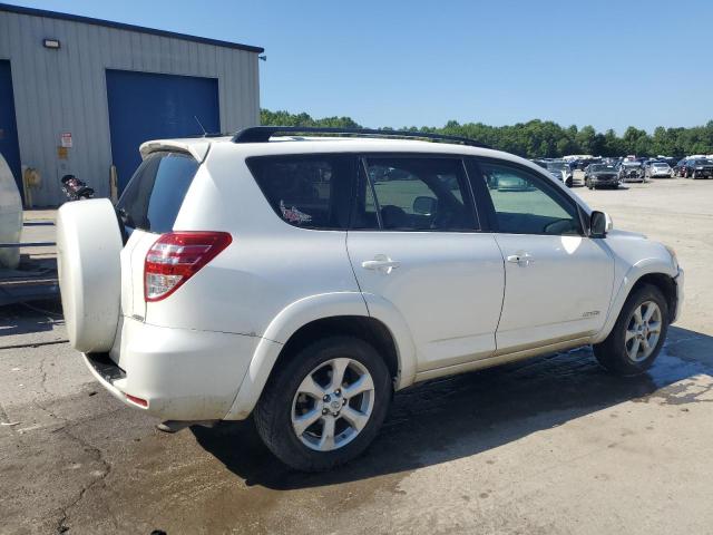2011 TOYOTA RAV4 LIMIT - 2T3DF4DV0BW094943