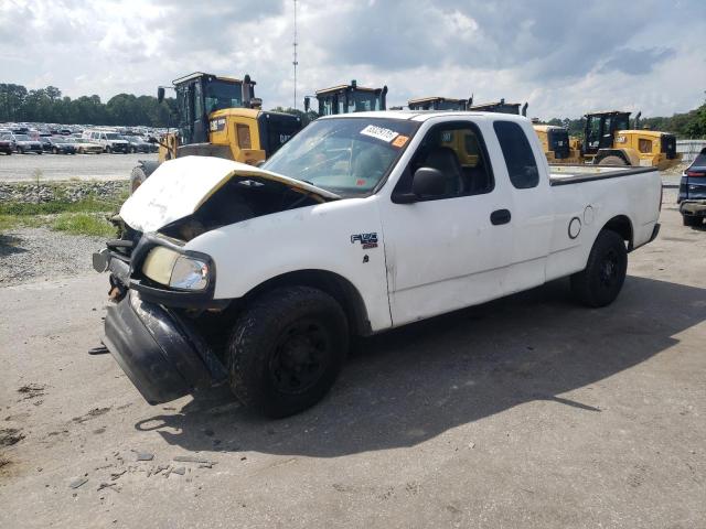 FORD F150
