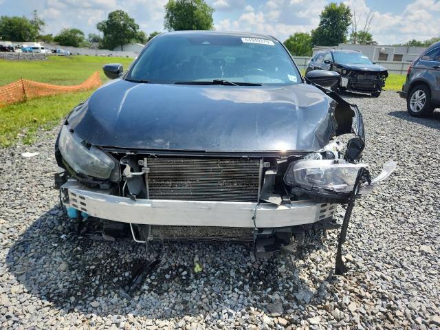 2020 HONDA CIVIC SPOR - 2HGFC2F87LH545611