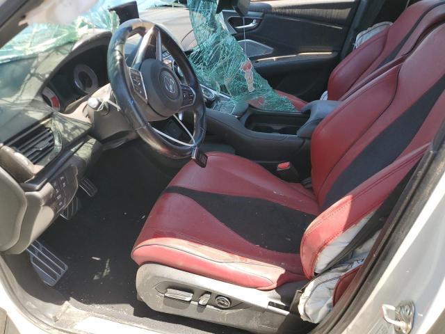 2020 ACURA RDX A-SPEC 5J8TC2H61LL036678