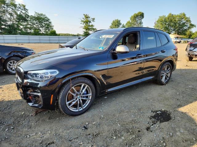 2020 BMW X3 XDRIVEM 5UXTY9C08L9B22435