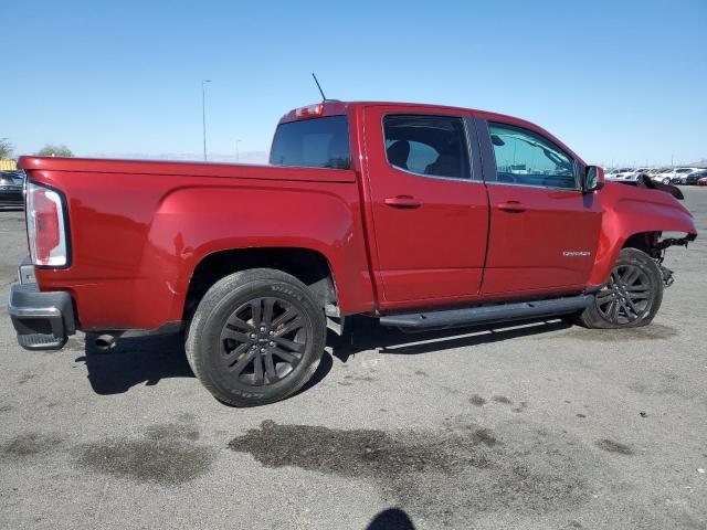 2019 GMC CANYON SLE 1GTG5CEN9K1353386