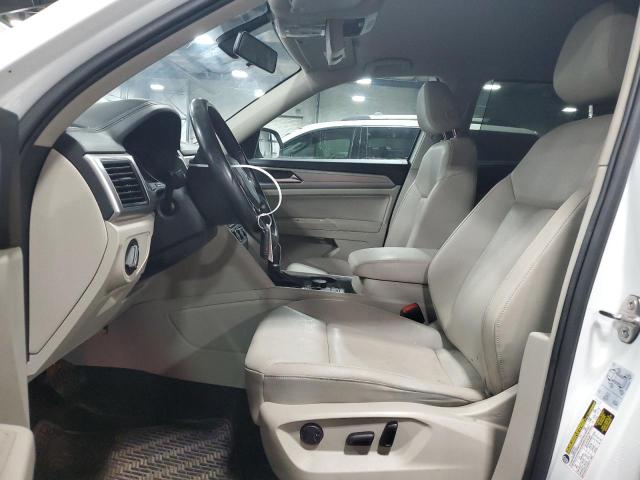 2018 VOLKSWAGEN ATLAS SE 1V2KR2CA1JC506434